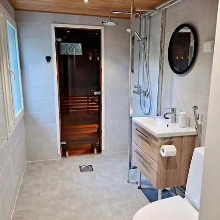 Pajalan Piilopirtti Apartment