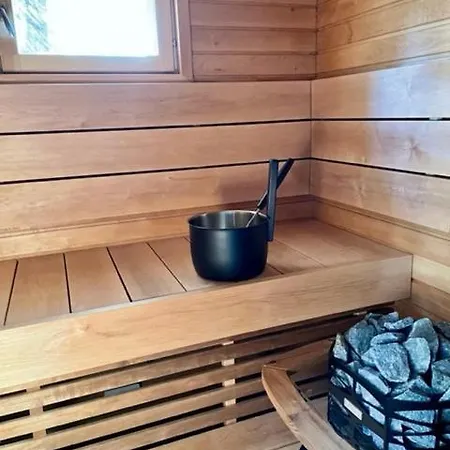 Pajalan Piilopirtti Kuusamo