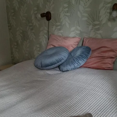 Apartment Pajalan Piilopirtti