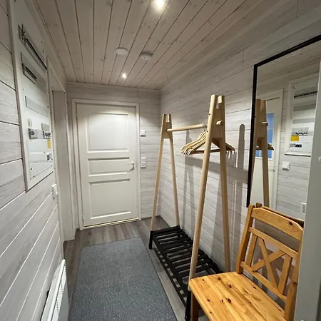 Pajalan Piilopirtti Kuusamo