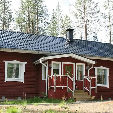 Pajalan Piilopirtti * Kuusamo