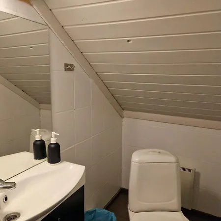 Appartamento Pajalan Piilopirtti Kuusamo